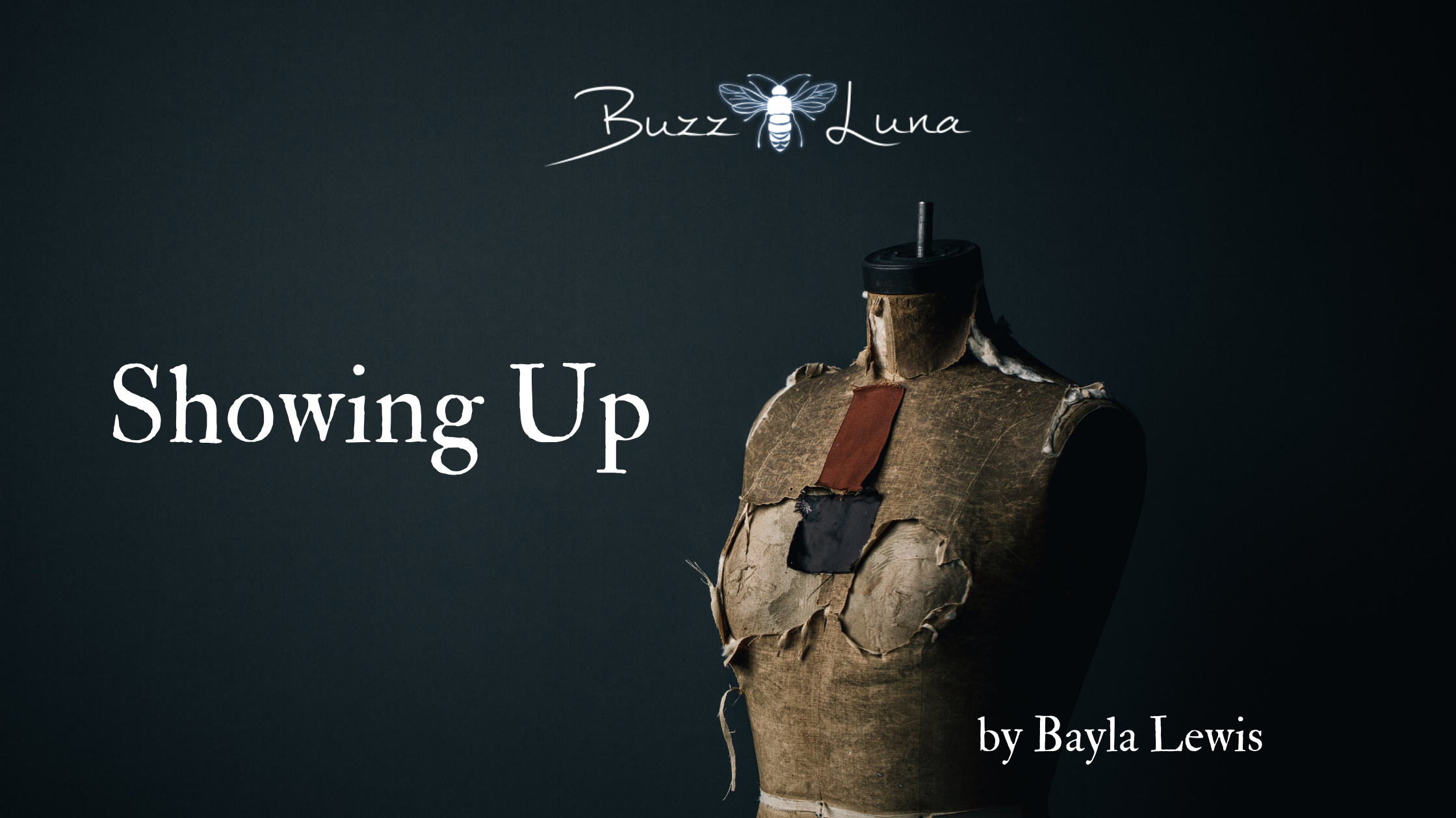 seaweed at dusk on the beach