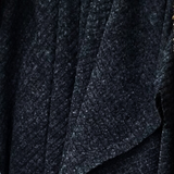 Cowl-neck Cuddle Sweater