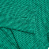 Waffle Knit Cuddle Sweater