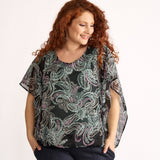Paisley Top