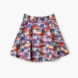 Graffiti Skater Skirt