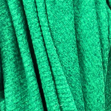 Cowl-neck Cuddle Sweater