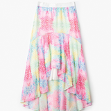 Garden Skirt in GumDrop