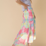 Garden Skirt in GumDrop