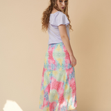 Garden Skirt in GumDrop