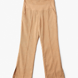 Sand Corduroy Trousers