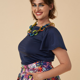 Graffiti Skater Skirt