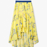 Garden Skirt in Sunburst