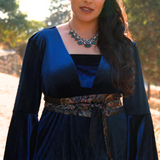 Obi Belt in Madagascar