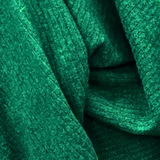 Cowl-neck Cuddle Sweater