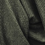 Cowl-neck Cuddle Sweater