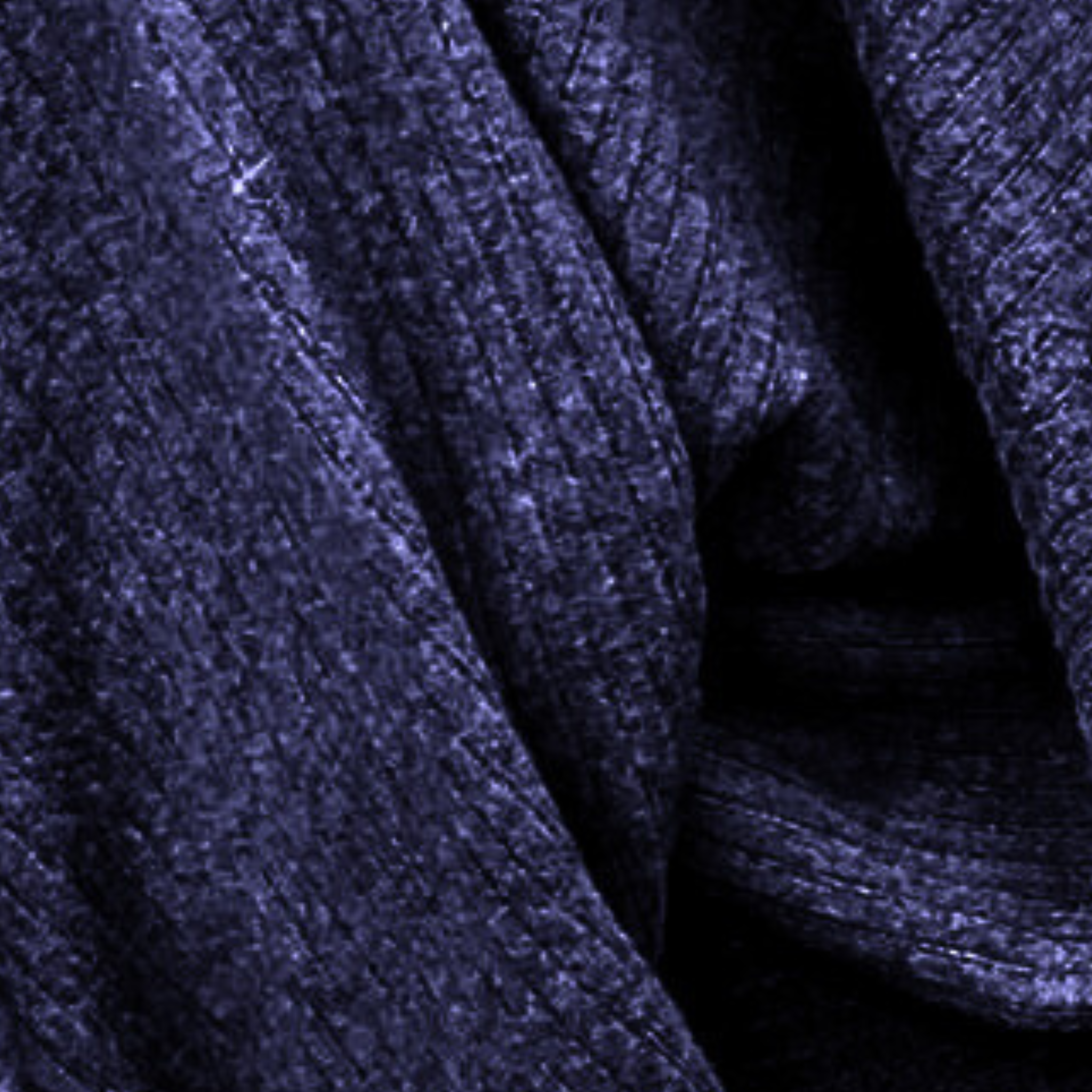 Cowl-neck Cuddle Sweater