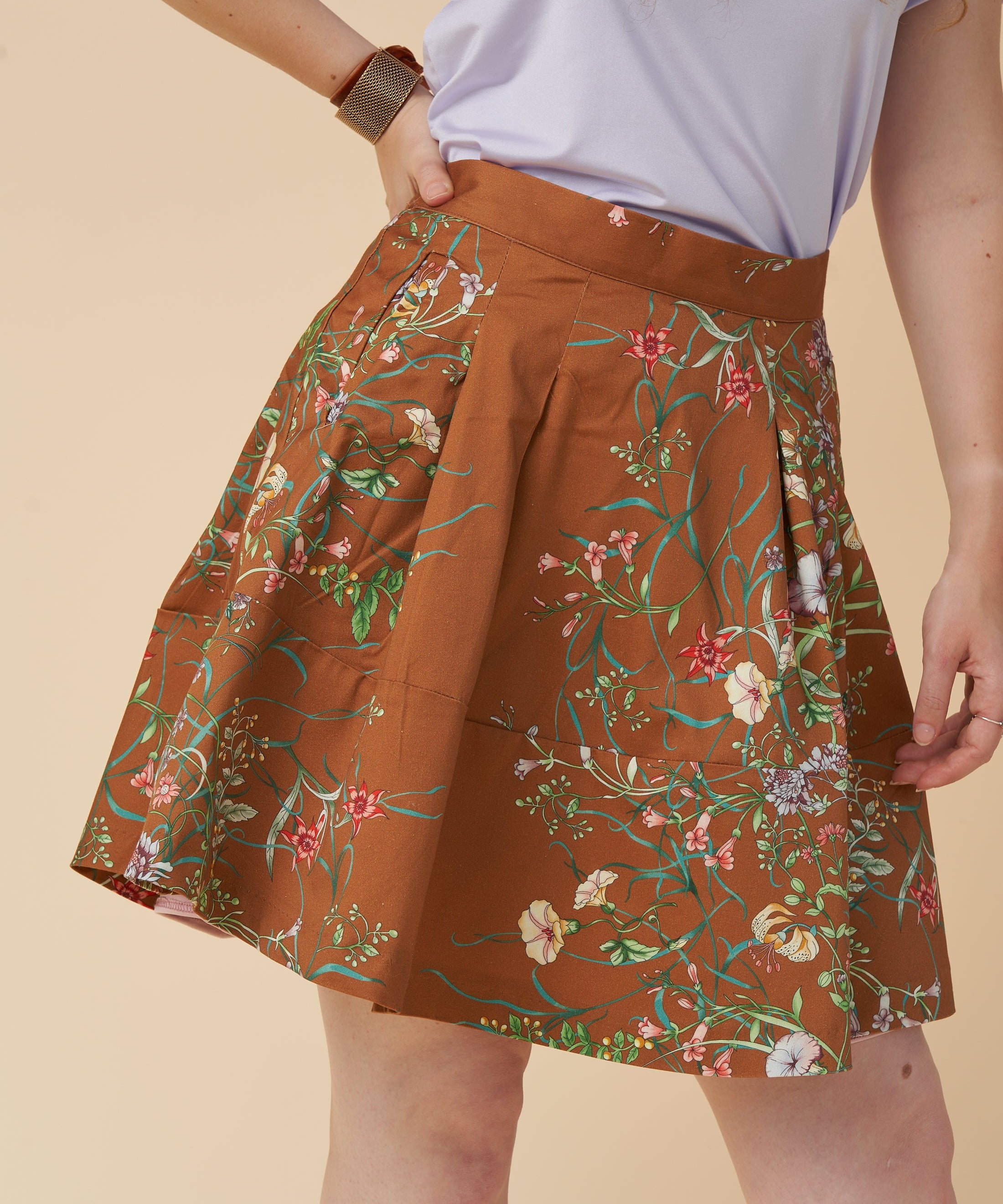 Skirts