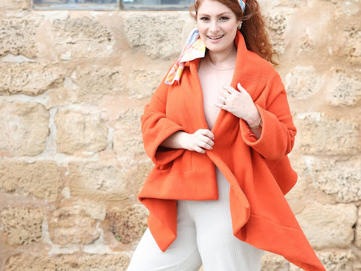 Coats & Jackets