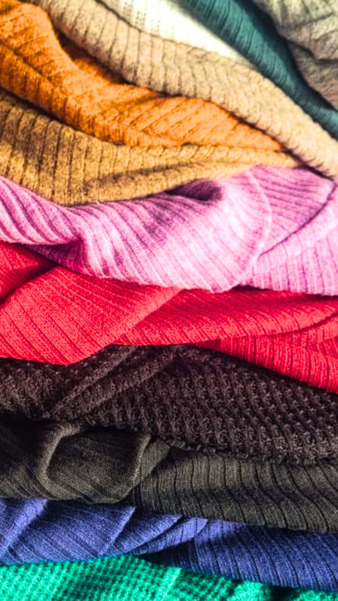 Sweaters