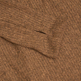 Rib Knit Sweater