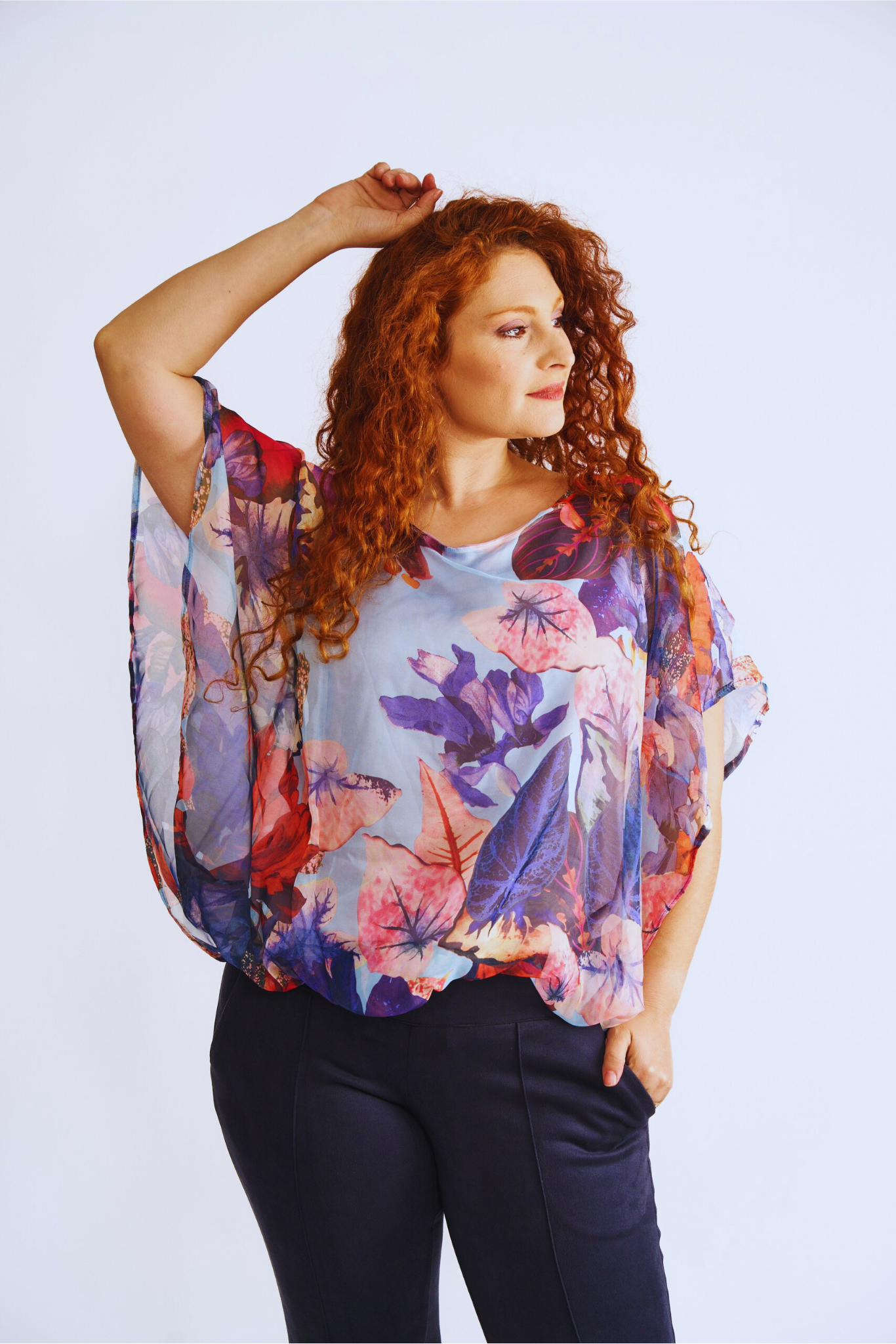 Summer Tops