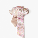 Obi Belt in Satin