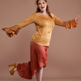 Journey Skirt