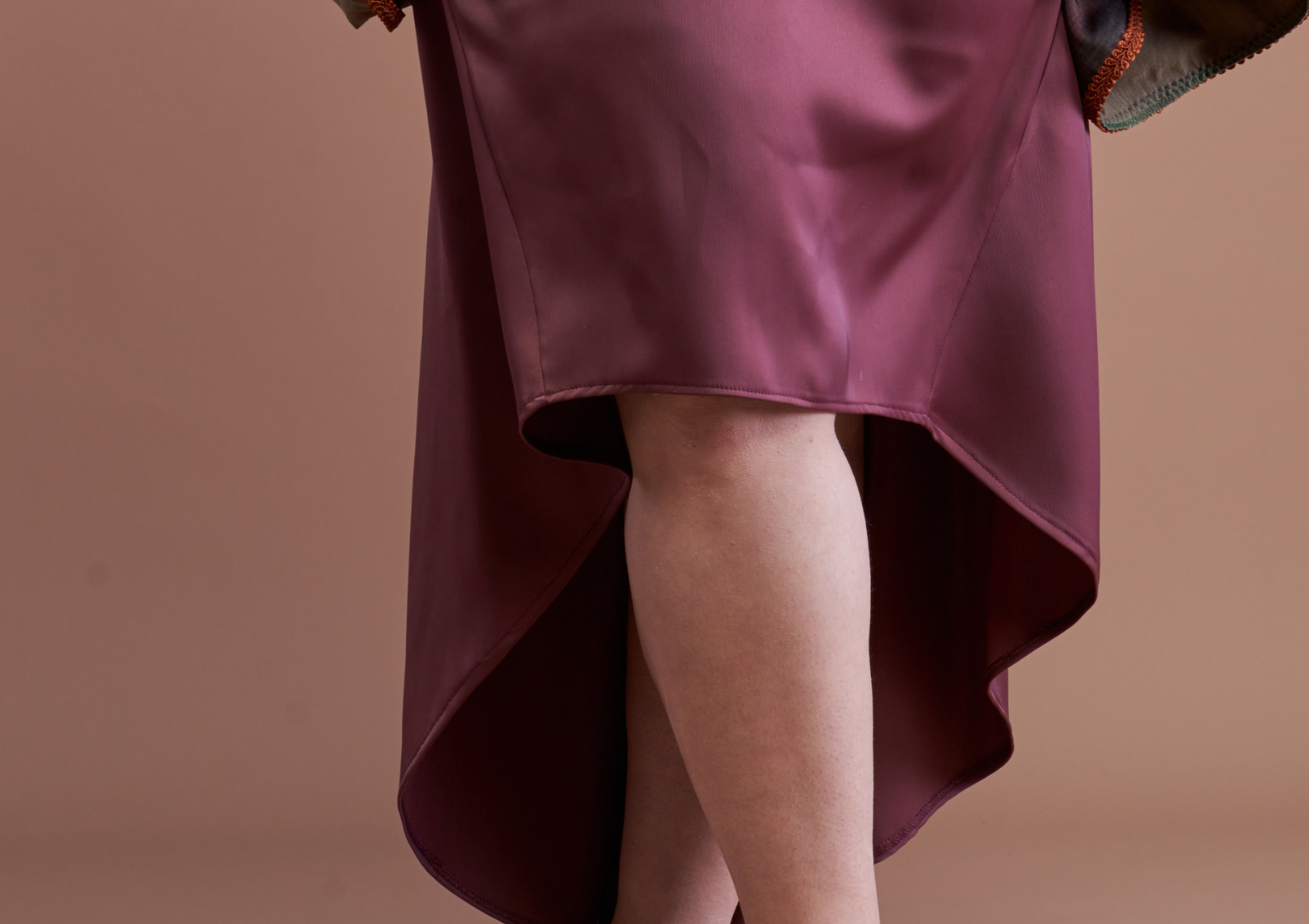 Journey Skirt Buzz Luna
